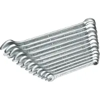 Heytec Heyco Ringmaulschlüssel-Satz1517116DIN 3113A Version 3