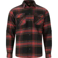 Whistler Fleeceshirt "Jamba" aus atmungsaktivem Flannel