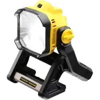 Stanley Fatmax Akku-LED-Baustrahler, 18V, ohne Akku
