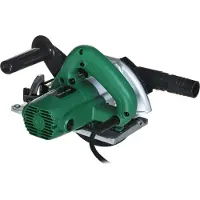 HiKOKI Kreissäge – Ø 165 mm – Kapazität 57 mm – 1050 W – Holzsägeblatt – Karton