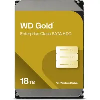 Western Digital WD181KRYZ, 18 TB, 7200 RPM, 512 MB, 3.5", SATA