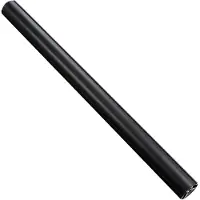 Vogel's Connect-it PUC 2408 Befestigungsstange für Flachbildschirm - Schwarz - 1 Unterstützte(r) Display(s) - max. 40 kg Traglast - Aluminium