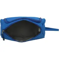 Kattbjørn kattbjoern Schlampermäppchen Swag Bag High Seas blau