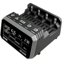 SkyRC Nc2200 Aa/aaa Ladegerät
