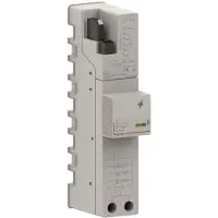 Legrand 412457 KOMBIABLEITER SAMMELSCH.T1+T2,IIMP 7,5KA, TT/TNS,FERNMELDEKONTAKT+SPANNUNGSABG.