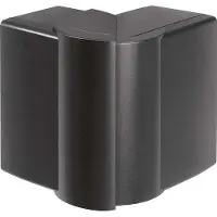 Hager TEH LFF601139011 AuÃeneck einstellbar schnittkaschierend hfr zu LF60x110mm graph
