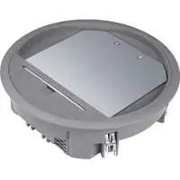 Hager VR06127011