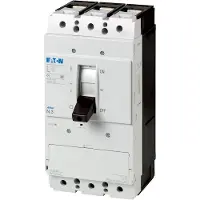 Eaton 110316 Lasttrennschalter, 3p, 400A, Klemmen N3-400-BT