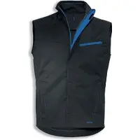 Uvex suXXeed Weste blau XL - 8970912 - blau