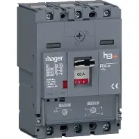 Hager HMS063DC