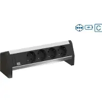 Bachmann DESK 2xIT (Italian) &