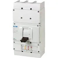 Eaton 271156 Leistungsschalter, 3p, 1200A NZMN4-VE1200-NA