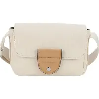 Gerry weber Umhängetasche Lazy Days Shoulderbag Creme White