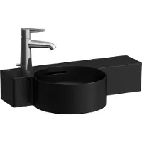 Laufen H8152837161131 Hwb Val 315X550X155