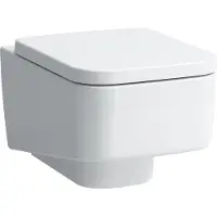 Laufen H820962A000001 T-WC wandh. PRO S 530x360