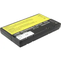 AccuCell Li Ion Akku passend für Philips VM3, VM4, VM6, VM8, VS2, VS3