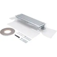 Hager BKFDE400105