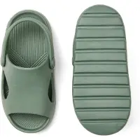 Liewood - Kid's Morris Sandals - Sandalen Gr 21 türkis