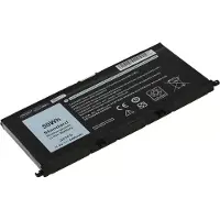 AccuCell Akku für Laptop Dell Inspiron 15 7559 / INS15PD / Typ 357F9 - 11,4V - 4400 mAh