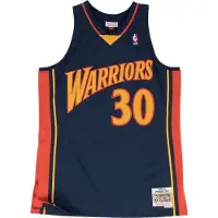 Mitchell & ness Tanktop SMJYGS18170-GSWNAVY09SCU für Herren