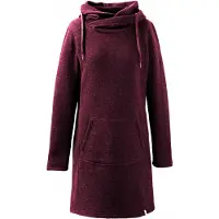 Mufflon - Women's Kiki - Kleid Gr M rot