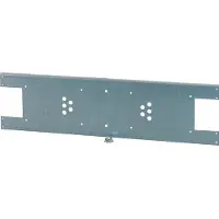 Eaton Schienenhalter für XG, Erdungsschienenhalter, Überführung in die Tiefe 173987