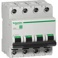 Schneider Electric SCHNEIDER ELECT M9F14406