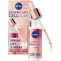 Nivea Cr Cellular Expert Lift Serum 30ml Bakuchiol