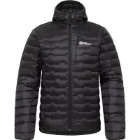 Jack Wolfskin Passamani Down Hoody M RDS phantom (6350) M
