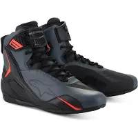 Alpinestars Faster-4 Motorradschuhe