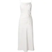 Y.A.S Thea Strap ärmelloses Langes Kleid