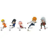 Banpresto Naruto Shippuden Sammelfigur 7 Cm Mehrfarbig Mehrfarbig One Size