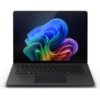 Microsoft Surface Laptop 7 Copilot+ PC, Snapdragon, 3,4 GHz, 38,1 cm (15"), 2496 x 1664 Pixel, 64 GB, 1 TB