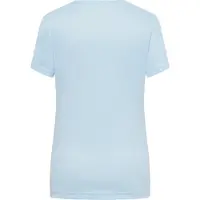 Jack Wolfskin Peak Graphic Kurzarm-t-shirt