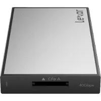 Lexar Workflow PRO Reader CFexpress Typ A 4.0 USB 4