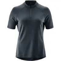 Gonso - Women's Adventure Jersey Nature - Radtrikot Gr 48 blau