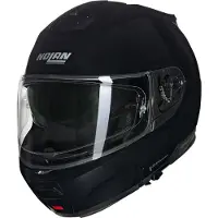 Nolan N100-6 Classico Klapphelm Unisex weiß, L