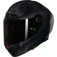 Nolan X-804 RS Integralhelm Unisex schwarz, 2XL