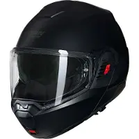 Nolan N120-1 Classico Klapphelm Unisex Futter schwarz, S