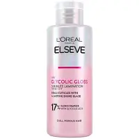 L'Oral L'Oréal Paris Elseve Glycolic Gloss 5 Minute Lamination 200 ml