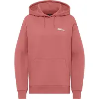 Jack Wolfskin Kapuzenpullover "ESSENTIAL HOODIE W"