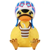 Banpresto Ein Stück Karoo Sofvimates Figur 13cm