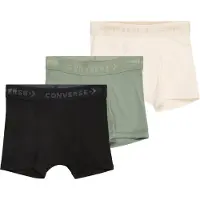 Converse Kids Classic Boxershorts 3 Einheiten
