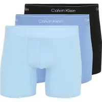 Calvin Klein Lv00nb4394 Boxershorts 3 Einheiten
