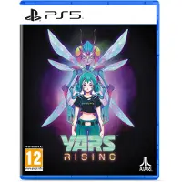 Atari Yars Rising, PlayStation 5, E10+ (Jeder über 10 Jahre)