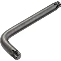 Hazet 2115 Innen-TORX Winkelschraubendreher T 55 2115-T55