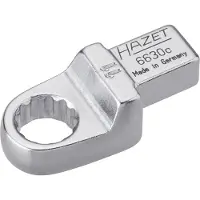 Hazet Einsteck-Ringschlüssel - 6630C-11