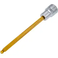 Hazet Schraubendreher-Steckschlüssel-Einsatz 8801KK-5 s: 5 mm