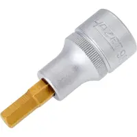Hazet Schraubendreher-Steckschlüssel-Einsatz 986-7 s: 7 mm