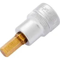 Hazet Schraubendreher-Steckschlüsseleinsatz, (3/8 Zoll) - 8801K-7